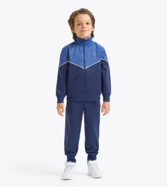 Jb. Tracksuit Fz Logo Tracksuit – Boy
