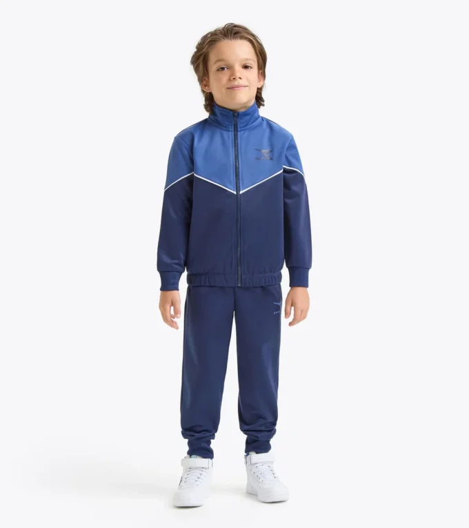 Jb. Tracksuit Fz Logo Tracksuit – Boy Jb. Tracksuit Fz Logo Tracksuit – Boy