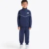 Jb. Tracksuit Fz Logo Tracksuit – Boy