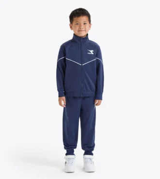 Jb. Tracksuit Fz Logo Tracksuit – Boy