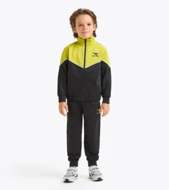 Jb. Tracksuit Fz Logo Tracksuit – Boy