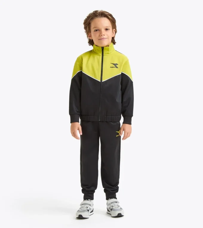 Jb. Tracksuit Fz Logo Tracksuit – Boy Jb. Tracksuit Fz Logo Tracksuit – Boy