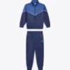 Jb. Tracksuit Fz Logo Tracksuit – Boy Jb. Tracksuit Fz Logo Tracksuit – Boy