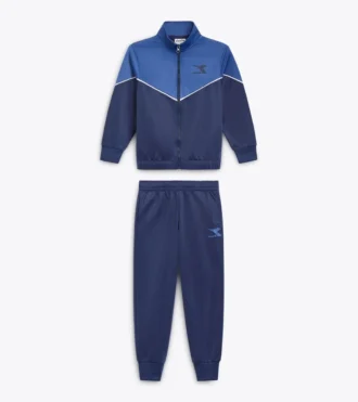 Jb. Tracksuit Fz Logo Tracksuit – Boy