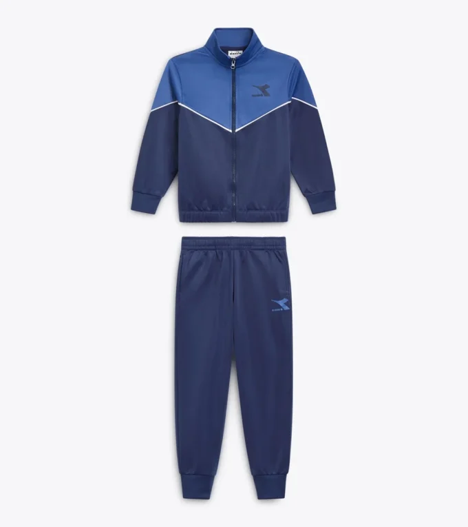 Jb. Tracksuit Fz Logo Tracksuit – Boy Jb. Tracksuit Fz Logo Tracksuit – Boy