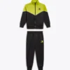 Jb. Tracksuit Fz Logo Tracksuit – Boy Jb. Tracksuit Fz Logo Tracksuit – Boy