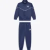Jb. Tracksuit Fz Logo Tracksuit – Boy