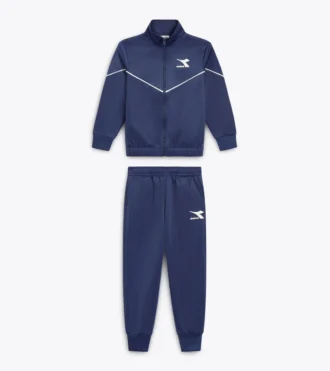 Jb. Tracksuit Fz Logo Tracksuit – Boy
