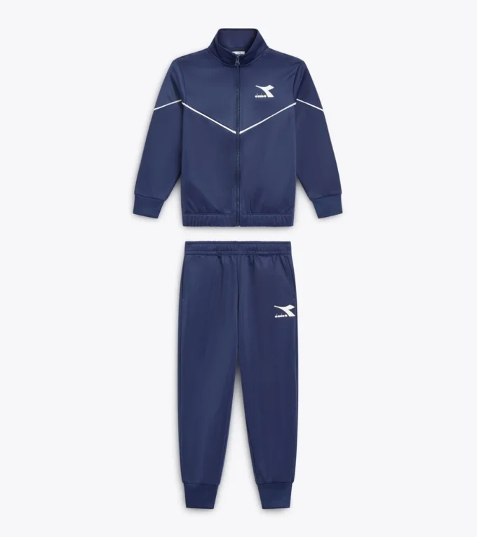 Jb. Tracksuit Fz Logo Tracksuit – Boy