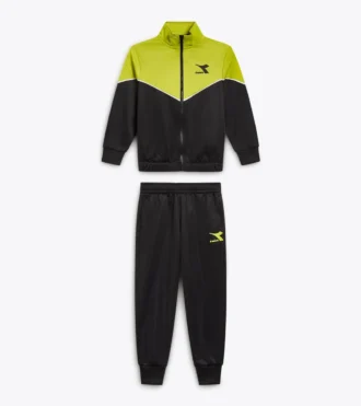 Jb. Tracksuit Fz Logo Tracksuit – Boy