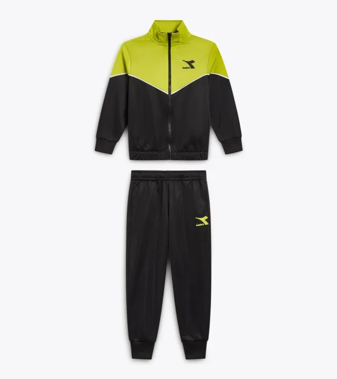 Jb. Tracksuit Fz Logo Tracksuit – Boy Jb. Tracksuit Fz Logo Tracksuit – Boy