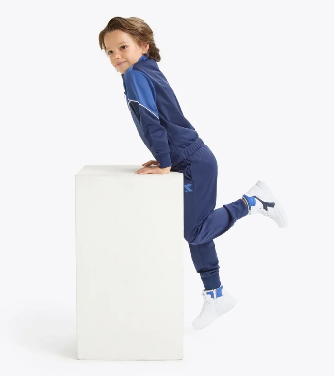 Jb. Tracksuit Fz Logo Tracksuit – Boy Jb. Tracksuit Fz Logo Tracksuit – Boy