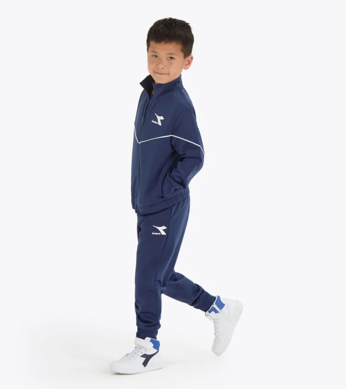 Jb. Tracksuit Fz Logo Tracksuit – Boy