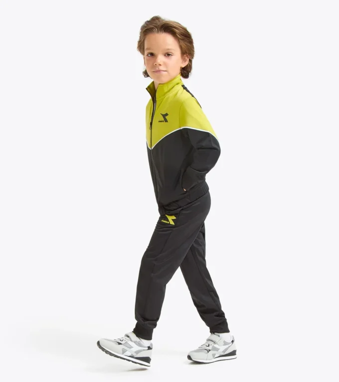 Jb. Tracksuit Fz Logo Tracksuit – Boy Jb. Tracksuit Fz Logo Tracksuit – Boy