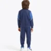 Jb. Tracksuit Fz Logo Tracksuit – Boy Jb. Tracksuit Fz Logo Tracksuit – Boy