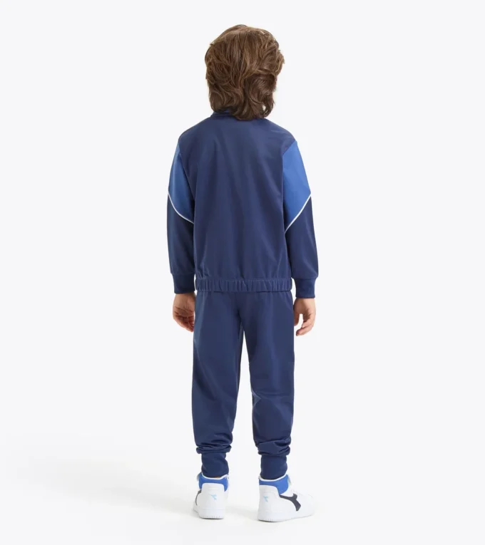 Jb. Tracksuit Fz Logo Tracksuit – Boy Jb. Tracksuit Fz Logo Tracksuit – Boy