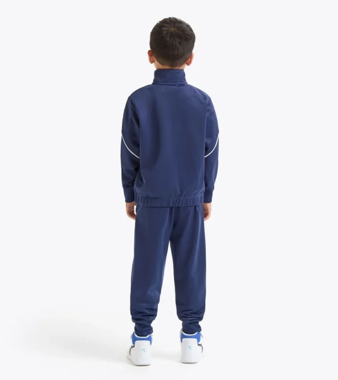 Jb. Tracksuit Fz Logo Tracksuit – Boy