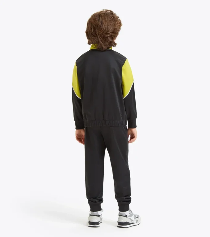 Jb. Tracksuit Fz Logo Tracksuit – Boy Jb. Tracksuit Fz Logo Tracksuit – Boy