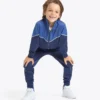Jb. Tracksuit Fz Logo Tracksuit – Boy Jb. Tracksuit Fz Logo Tracksuit – Boy
