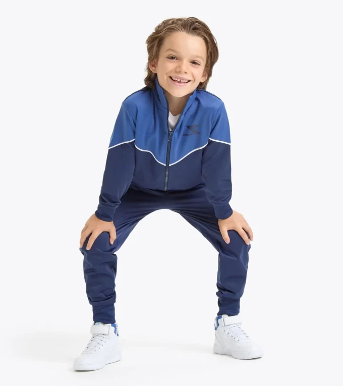 Jb. Tracksuit Fz Logo Tracksuit – Boy Jb. Tracksuit Fz Logo Tracksuit – Boy