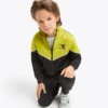 Jb. Tracksuit Fz Logo Tracksuit – Boy Jb. Tracksuit Fz Logo Tracksuit – Boy