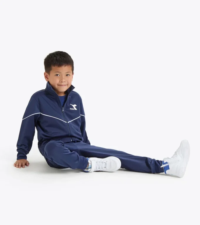 Jb. Tracksuit Fz Logo Tracksuit – Boy