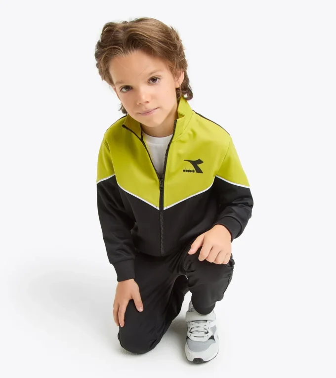 Jb. Tracksuit Fz Logo Tracksuit – Boy Jb. Tracksuit Fz Logo Tracksuit – Boy