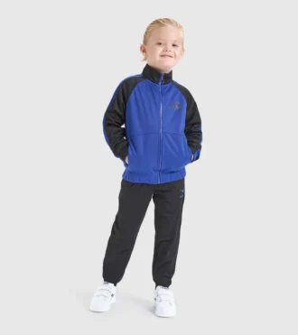 Jb.Tracksuit Fz Twister Sports tracksuit – Boys