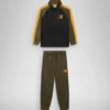 Jb.Tracksuit Fz Twister Sports tracksuit – Boys Jb.Tracksuit Fz Twister Sports tracksuit – Boys
