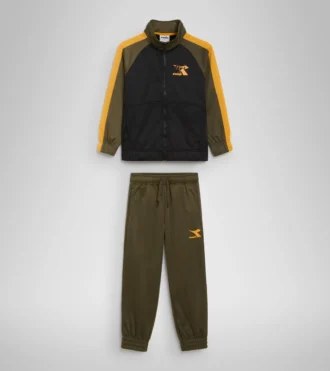 Jb.Tracksuit Fz Twister Sports tracksuit – Boys