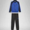 Jb.Tracksuit Fz Twister Sports tracksuit – Boys Jb.Tracksuit Fz Twister Sports tracksuit – Boys