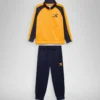 Jb.Tracksuit Fz Twister Sports tracksuit – Boys Jb.Tracksuit Fz Twister Sports tracksuit – Boys