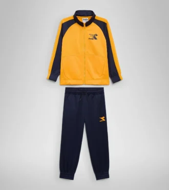 Jb.Tracksuit Fz Twister Sports tracksuit – Boys
