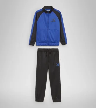 Jb.Tracksuit Fz Twister Sports tracksuit – Boys