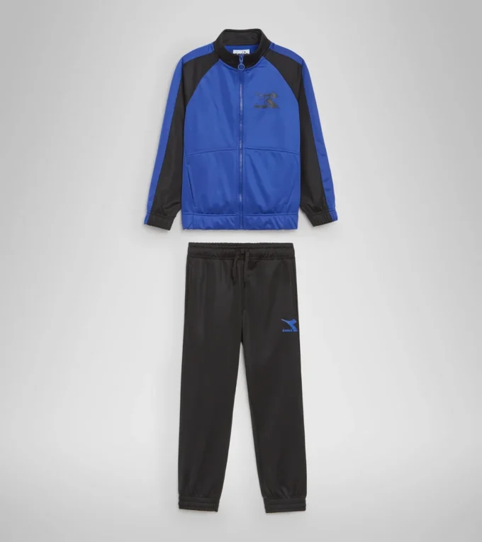 Jb.Tracksuit Fz Twister Sports tracksuit – Boys Jb.Tracksuit Fz Twister Sports tracksuit – Boys