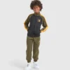 Jb.Tracksuit Fz Twister Sports tracksuit – Boys Jb.Tracksuit Fz Twister Sports tracksuit – Boys