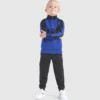 Jb.Tracksuit Fz Twister Sports tracksuit – Boys Jb.Tracksuit Fz Twister Sports tracksuit – Boys