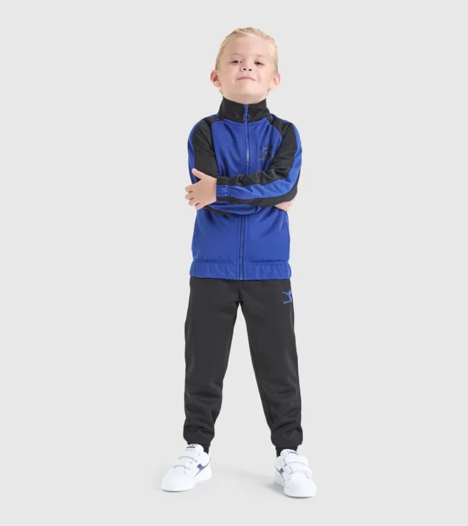 Jb.Tracksuit Fz Twister Sports tracksuit – Boys Jb.Tracksuit Fz Twister Sports tracksuit – Boys