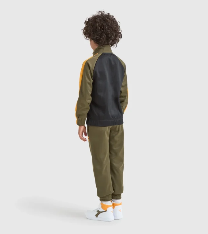 Jb.Tracksuit Fz Twister Sports tracksuit – Boys Jb.Tracksuit Fz Twister Sports tracksuit – Boys