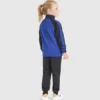 Jb.Tracksuit Fz Twister Sports tracksuit – Boys Jb.Tracksuit Fz Twister Sports tracksuit – Boys