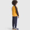 Jb.Tracksuit Fz Twister Sports tracksuit – Boys Jb.Tracksuit Fz Twister Sports tracksuit – Boys