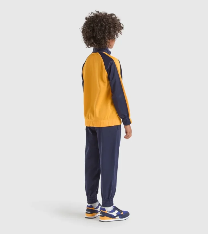 Jb.Tracksuit Fz Twister Sports tracksuit – Boys Jb.Tracksuit Fz Twister Sports tracksuit – Boys