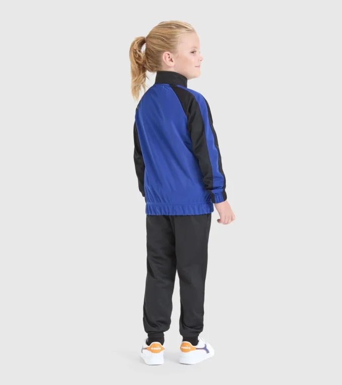 Jb.Tracksuit Fz Twister Sports tracksuit – Boys Jb.Tracksuit Fz Twister Sports tracksuit – Boys