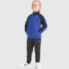 Jb.Tracksuit Fz Twister Sports tracksuit – Boys Jb.Tracksuit Fz Twister Sports tracksuit – Boys
