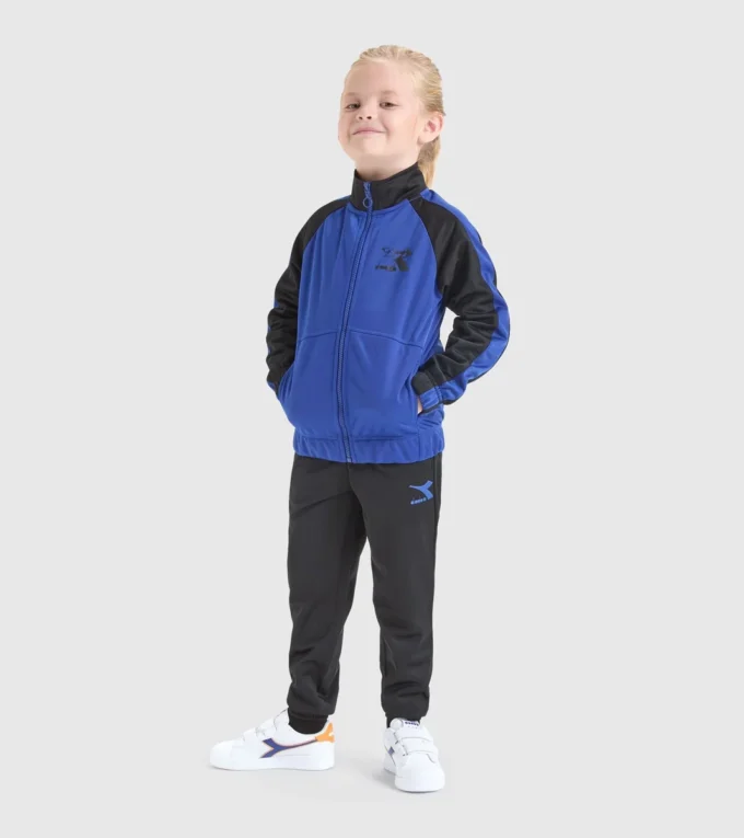 Jb.Tracksuit Fz Twister Sports tracksuit – Boys Jb.Tracksuit Fz Twister Sports tracksuit – Boys