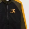 Jb.Tracksuit Fz Twister Sports tracksuit – Boys Jb.Tracksuit Fz Twister Sports tracksuit – Boys