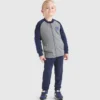 Jb. Tracksuit Fz Twister Sports tracksuit – Kids Jb. Tracksuit Fz Twister Sports tracksuit – Kids