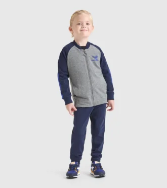 Jb. Tracksuit Fz Twister Sports tracksuit – Kids