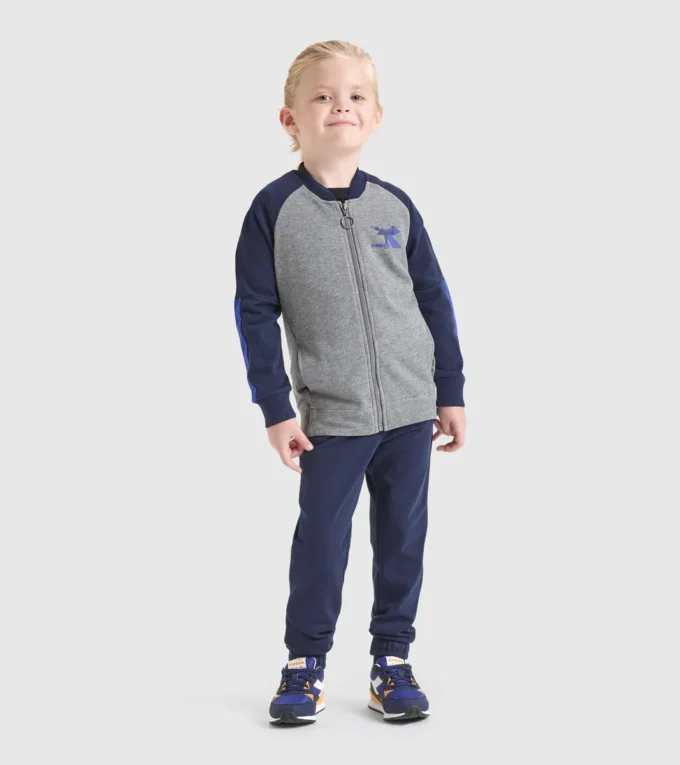 Jb. Tracksuit Fz Twister Sports tracksuit – Kids Jb. Tracksuit Fz Twister Sports tracksuit – Kids