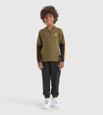 Jb. Tracksuit Fz Twister Sports tracksuit – Kids